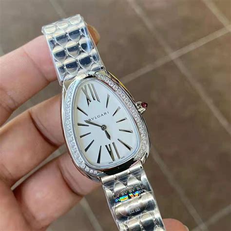 cheap replica bvlgari watch|bvlgari watches snake.